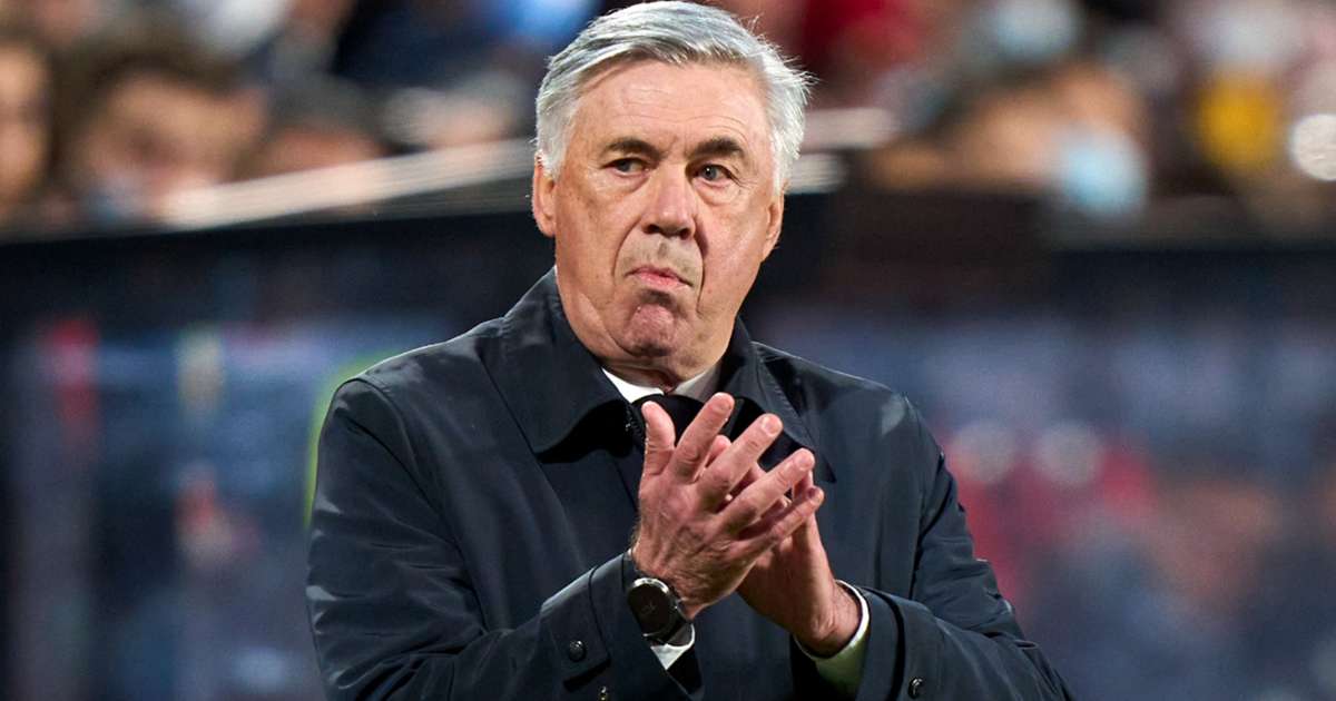 Ancelotti confident of knocking PSG out, Kroos will only play if fully fit