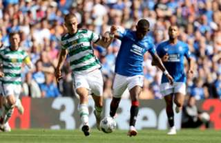 I have been placed on death watch by the media – Celtic boss Brendan Rodgers