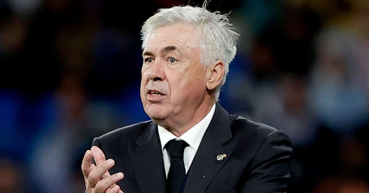 Ancelotti suggests current squad the best he has had after Madrid beat ...