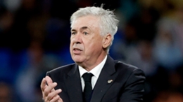 Carlo Ancelotti has been impressed by the professionalism of his squad