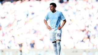 Lewis impressed by Maresca's early impact at Man City