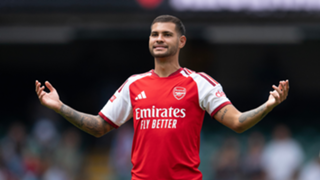 Arsenal have chance to 'make a dynasty' under Arteta, says Guimaraes