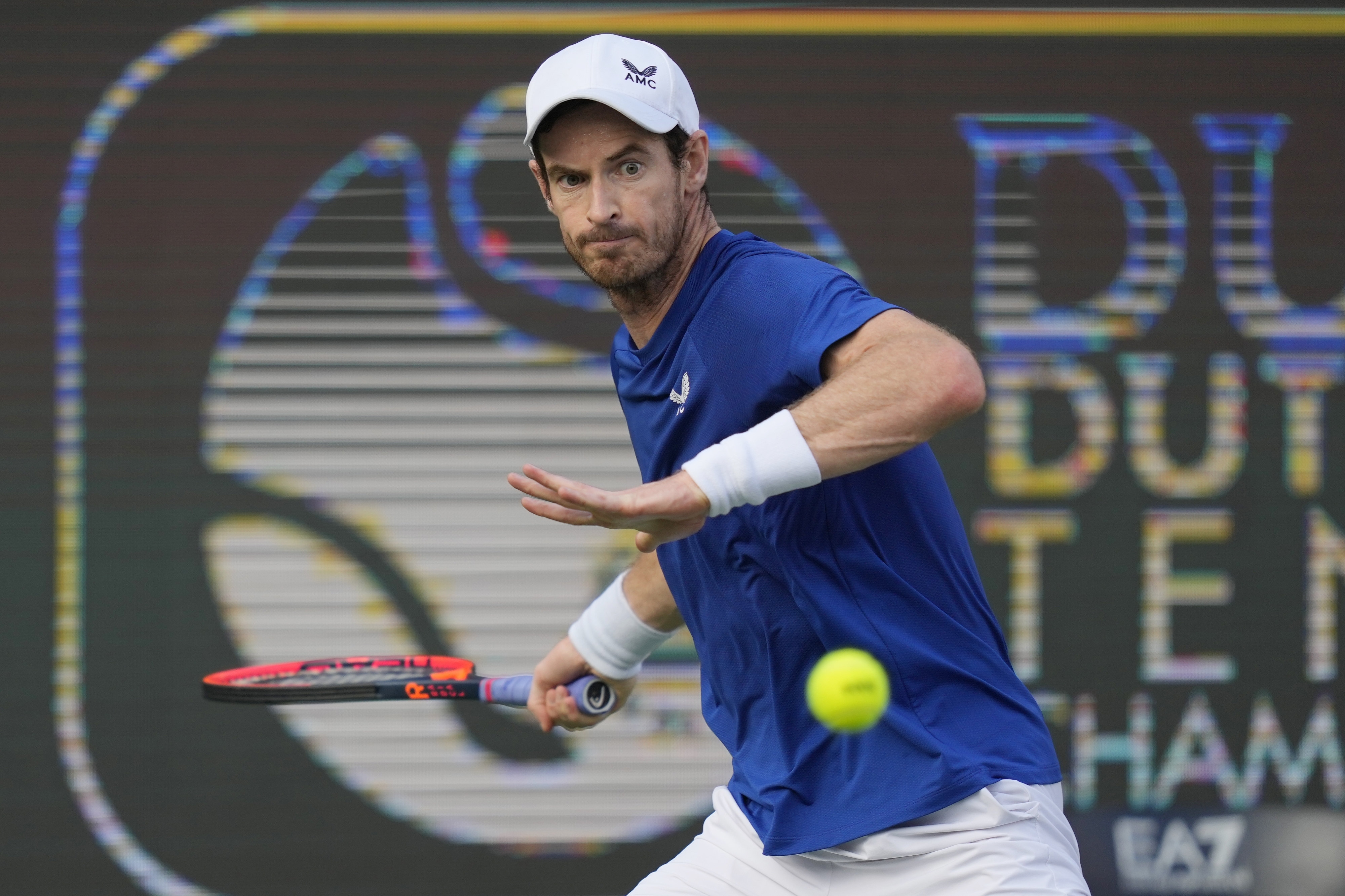 Dubai Tennis Championships