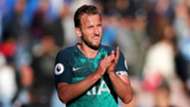 Harry Kane