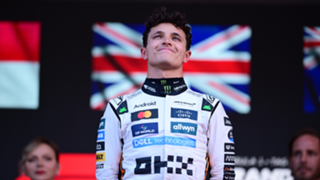Norris realised childhood dream after Monaco Grand Prix victory