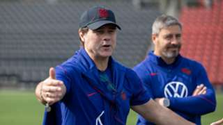 Pochettino misses the culture of football in England