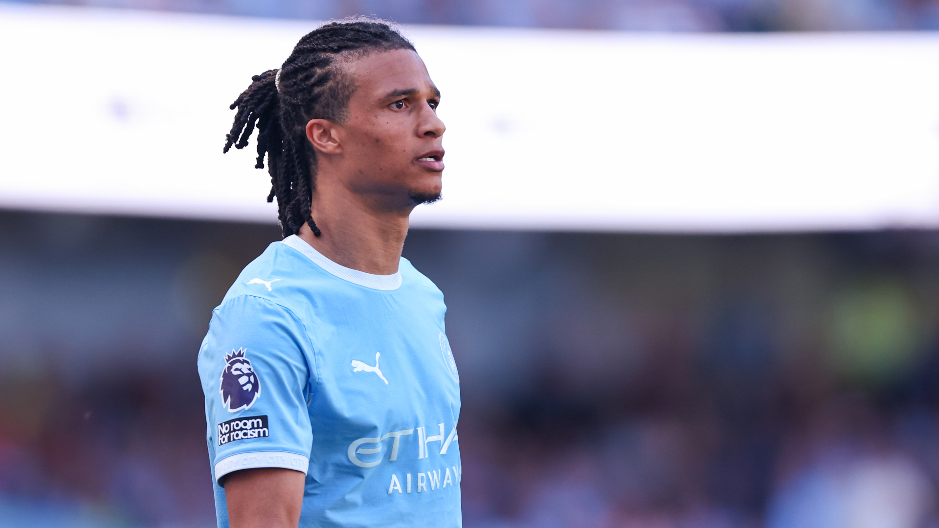 Soccer Fenerbahce confirm agreement to sign Man City’s Ake