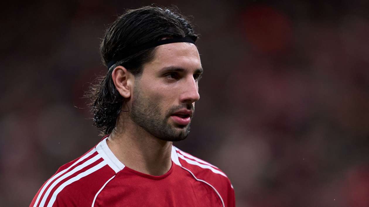 'A long way to go' in title race, says Szoboszlai