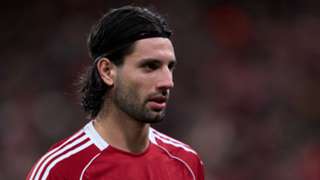 'A long way to go' in title race, says Szoboszlai