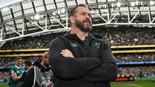 'The best is yet to come' – Farrell extends Ireland contract until 2031