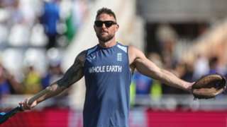 McCullum 'gutted' as England Test tenure comes to an end