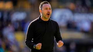 De Zerbi does not want 'losers' near him in Tottenham's relegation battle