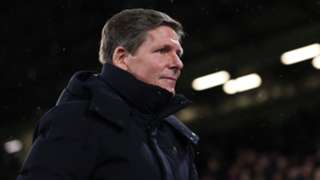 'We threw the game away' – Glasner feels Palace are lacking leaders after collapse against Burnley
