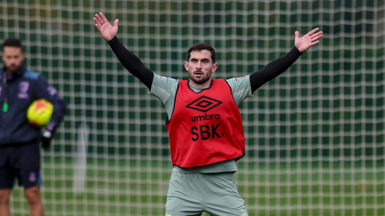 Cook and Bournemouth aiming to respond following back-to-back defeats