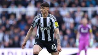 Newcastle youngster Miley suffers fractured fibula