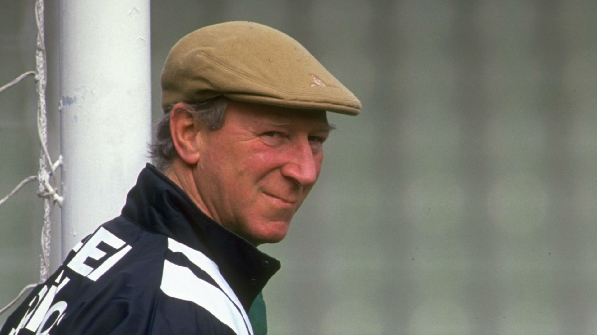 Football has lost 'one of the greats' – tributes pour in for Jack Charlton