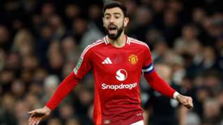 Man Utd drawn away to League Two Grimsby in EFL Cup second round