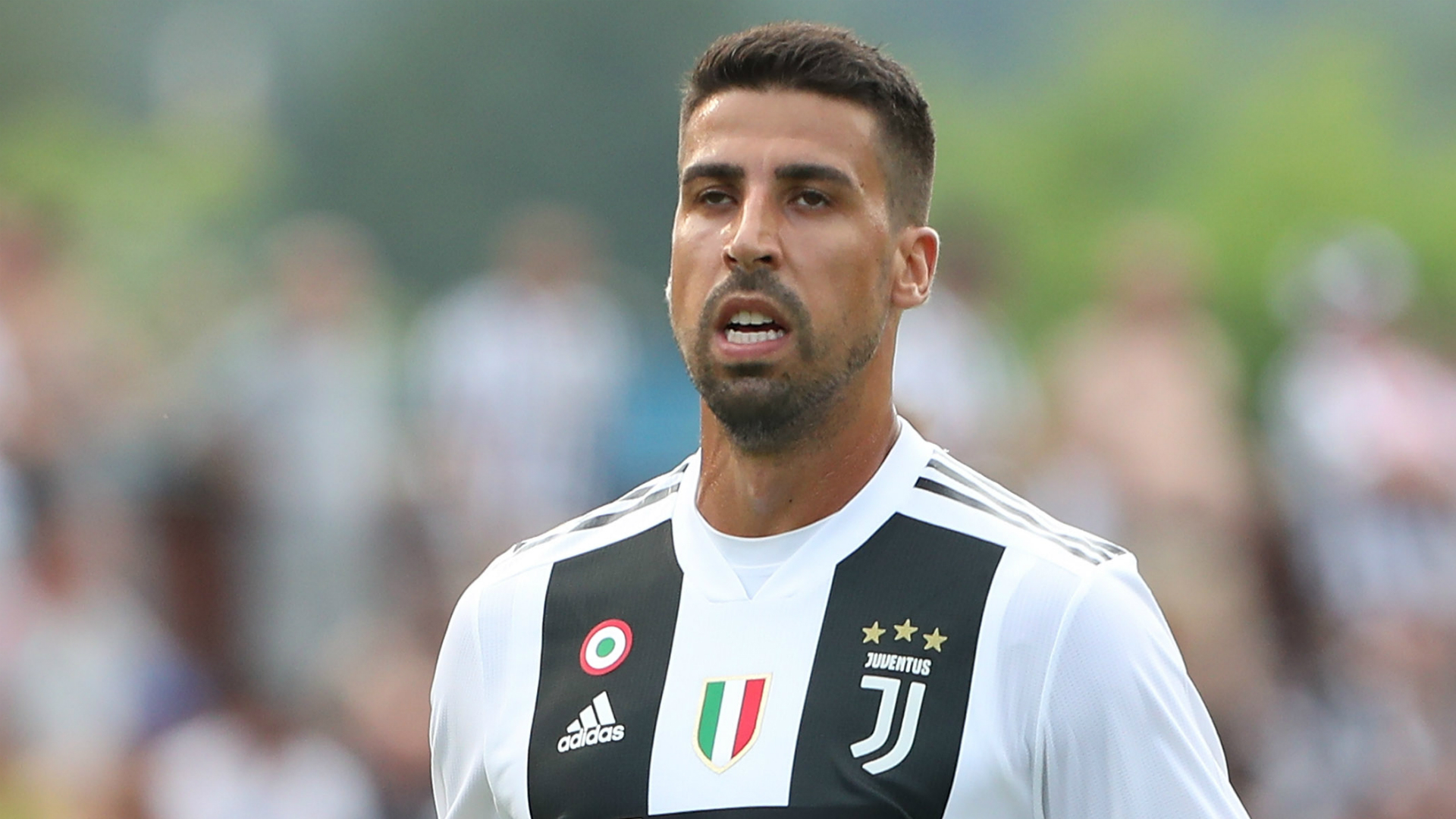Khedira dreams of Premier League move, lauds Spurs boss Mourinho