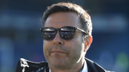 Leeds’ majority shareholder Andrea Radrizzani is coming under mounting pressure to sell his controlling stake in the club (Daniel Hambury/PA)