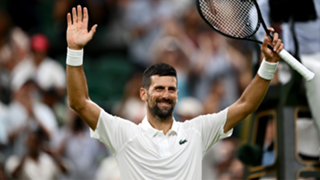 Wimbledon: Djokovic downs Muller to survive day of upsets