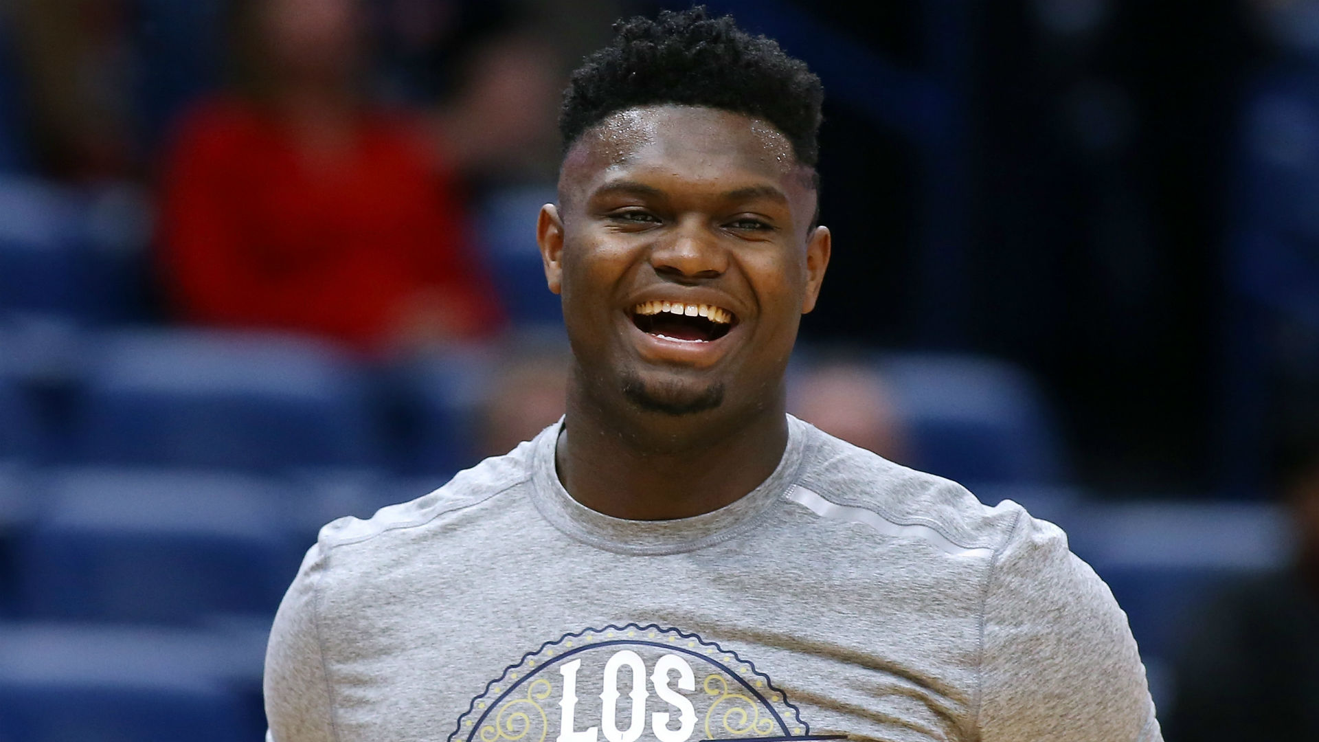 All-Stars Williamson, LaVine and Randle among 15 added to USA roster