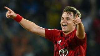 England win rain-affected T20I series opener against Sri Lanka