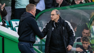 O'Neill not ruling Hearts out of title race despite seeing Celtic hit seven