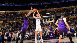 NBA: Franz Wagner's 3-pointer with 2.5 seconds left lifts Magic, cools Lakers