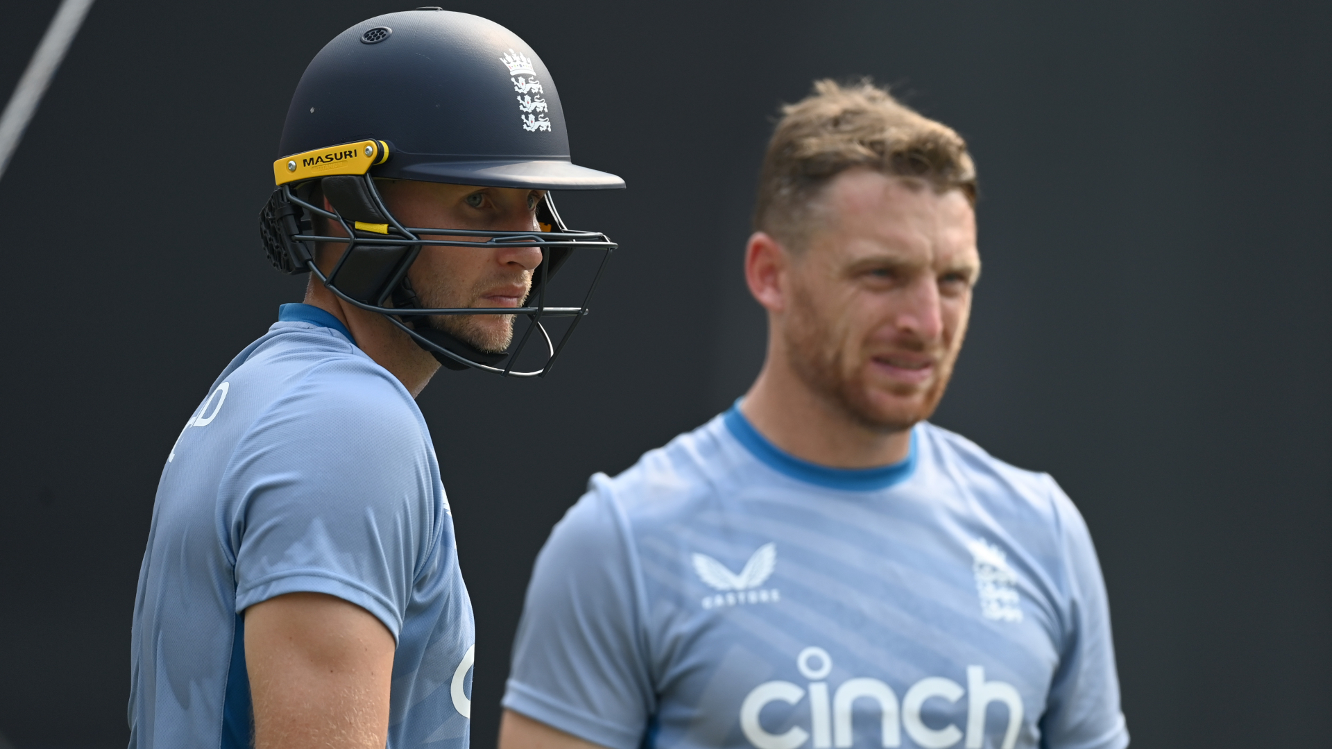 Root backs Buttler as England captain despite T20 World Cup struggles