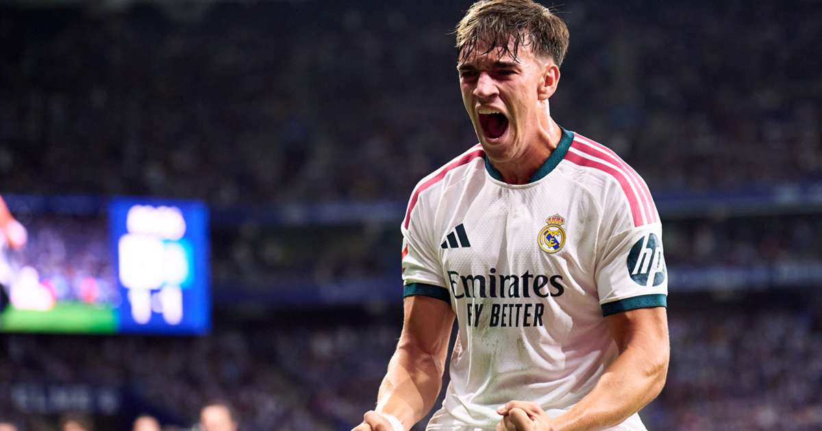 Real Madrid edge Espanyol 2-1 as Carlos Espi nets 90th-minute winner on debut in Mourinho's LaLiga return
