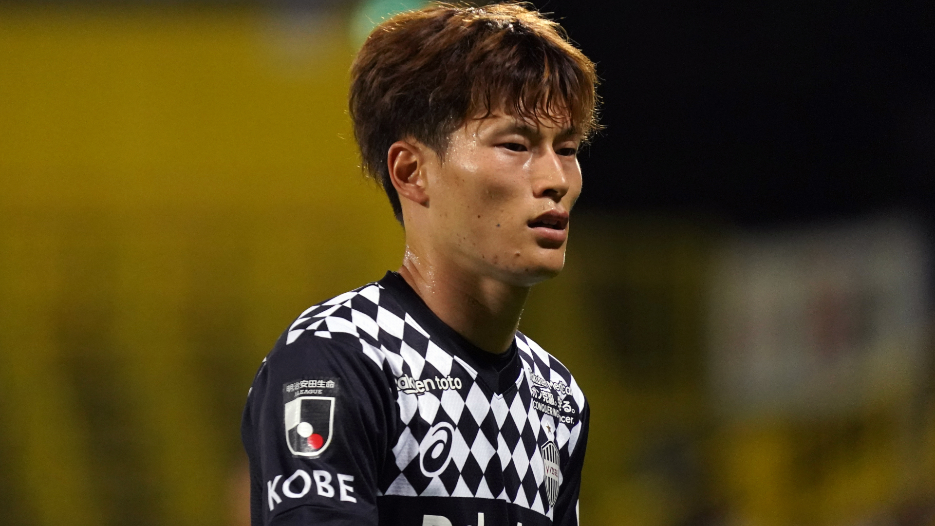 Kyogo Furuhashi: Celtic's new Japanese sensation endorsed by Iniesta as Postecoglou turns to Asia