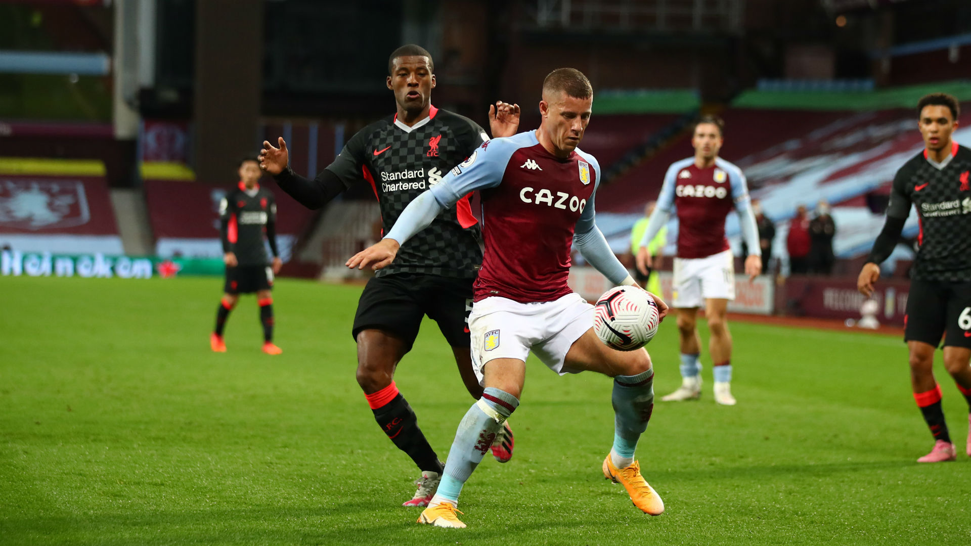 Premier League 'unanimously' rejects Project Big Picture