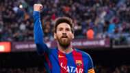 Lionel Messi - cropped
