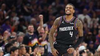 NBA: Suns, Magic win play-in games to earn 8th seeds