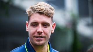 Green joins KKR to become most expensive overseas player in IPL history