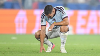 'Proud' Buendia says Super Cup defeat the start of new era for Aston Villa