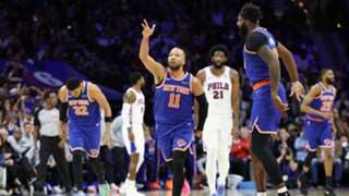 NBA: Knicks return to Eastern Conference finals