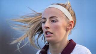 Kelly points to high standard of football as key to WSL record attendances