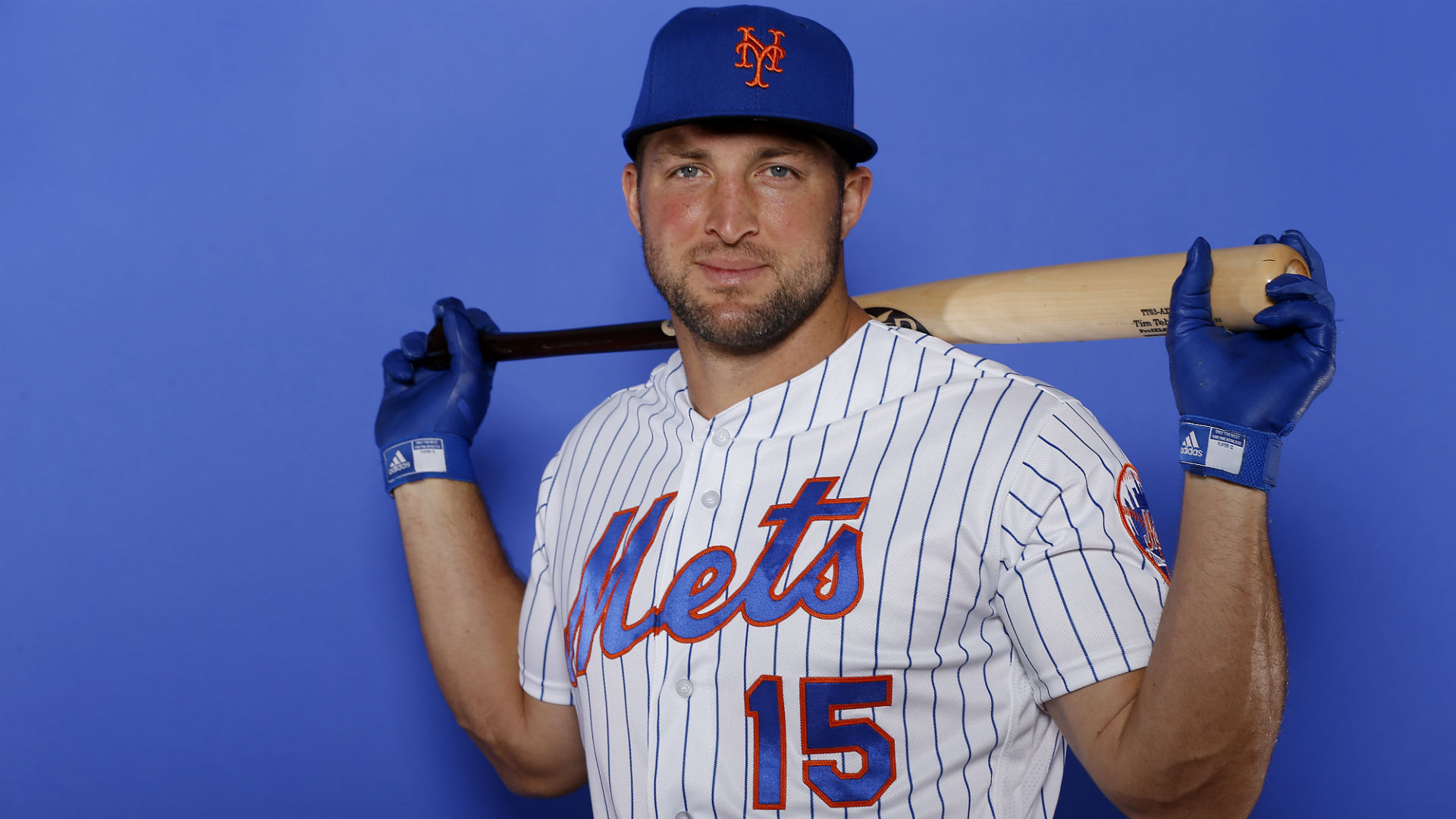 Tim Tebow among Mets' spring training cuts, will start season in Triple-A | Sporting ...1920 x 1080