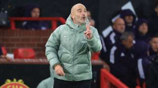 Chelsea going 'day by day' with Palmer's fitness