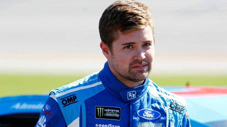 Image result for ricky stenhouse jr