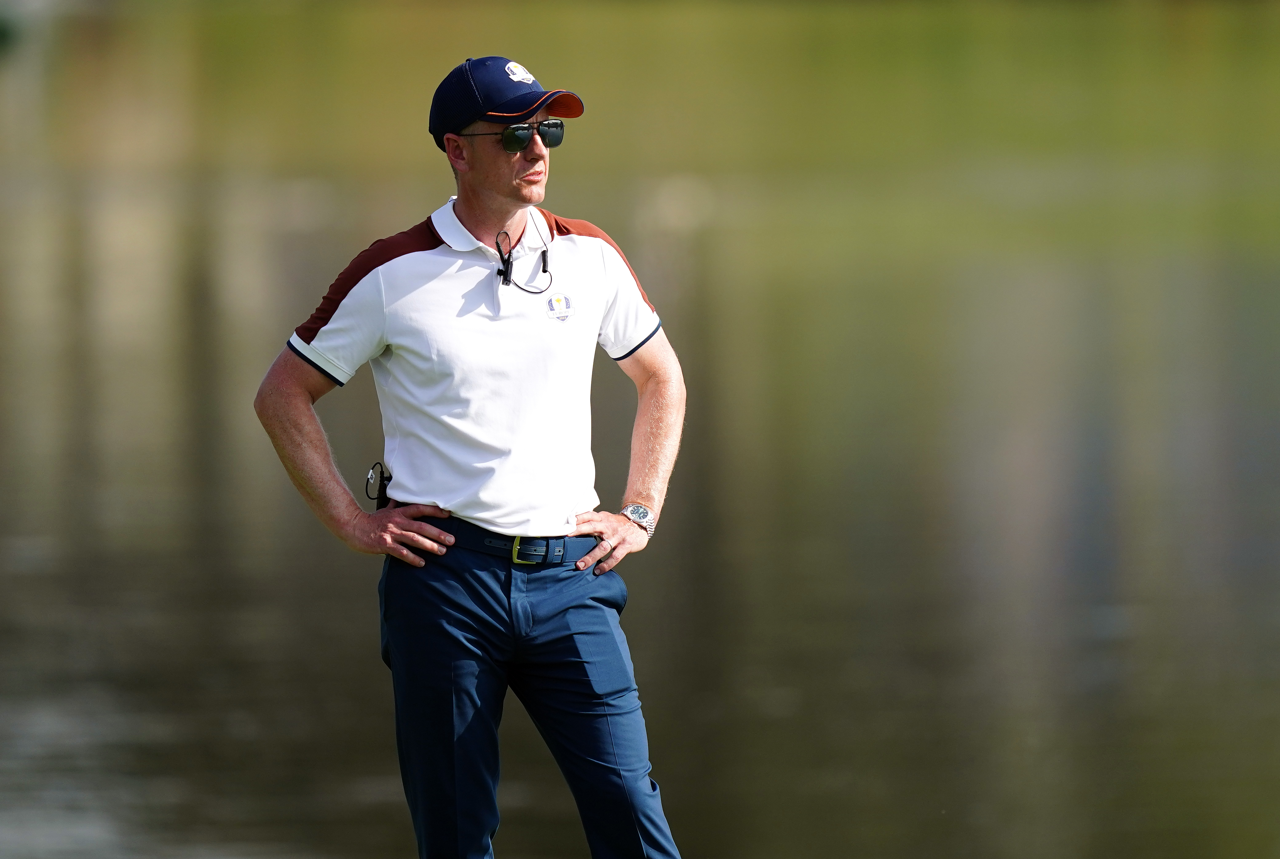 United States fight back but Europe still favourites to regain the Ryder Cup