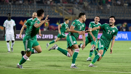 Image result for algeria national football team