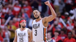 CJ McCollum has reportedly extended his deal with the Pelicans
