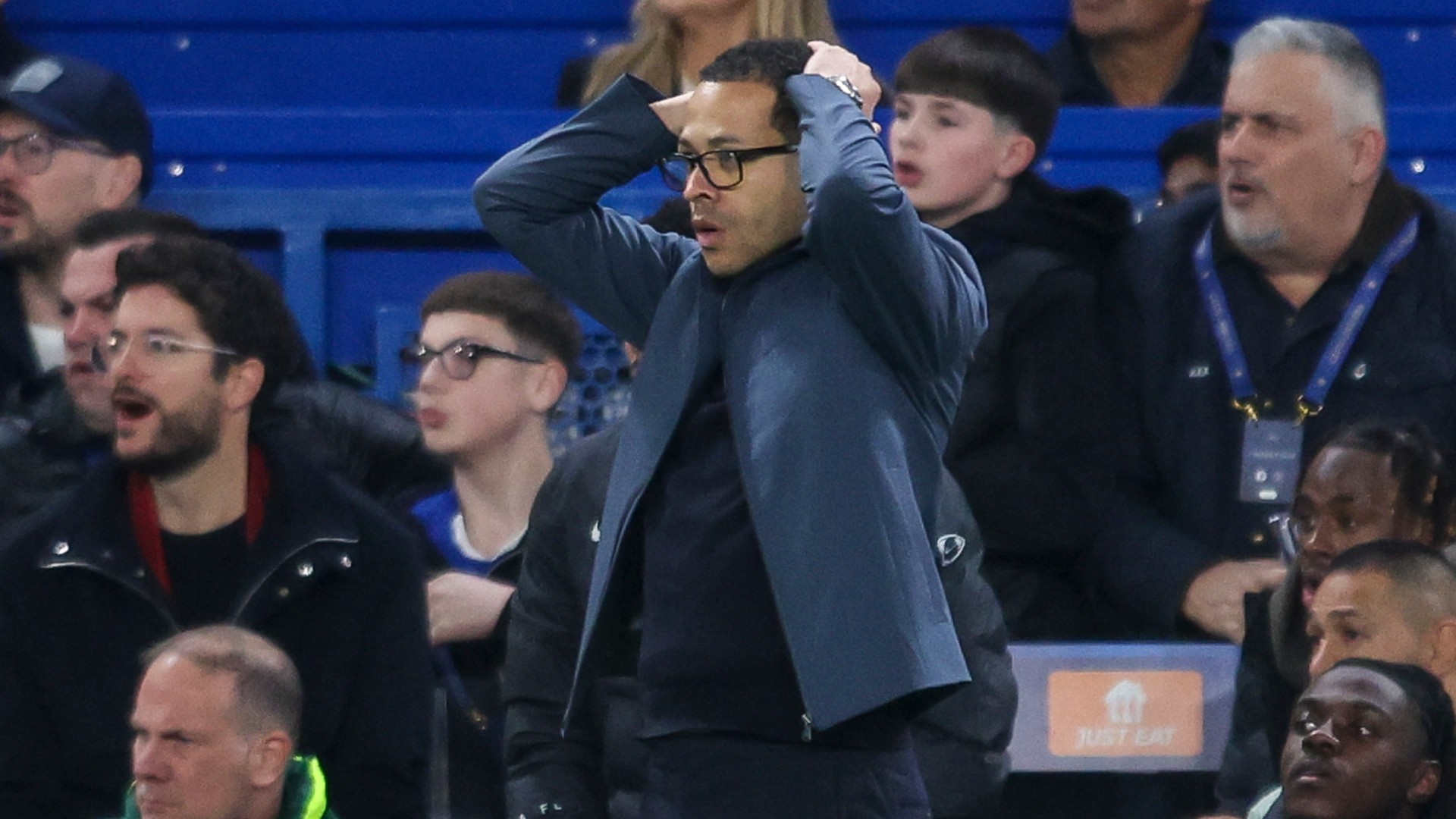 Rosenior rues Chelsea mistakes after Champions League exit