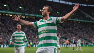 Celtic 1-0 Dundee FC: Nygren's header secures winning start for reigning champions