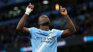 Manchester City 2-0 Salford City: Guehi gets first goal for new club in hard-fought FA Cup win