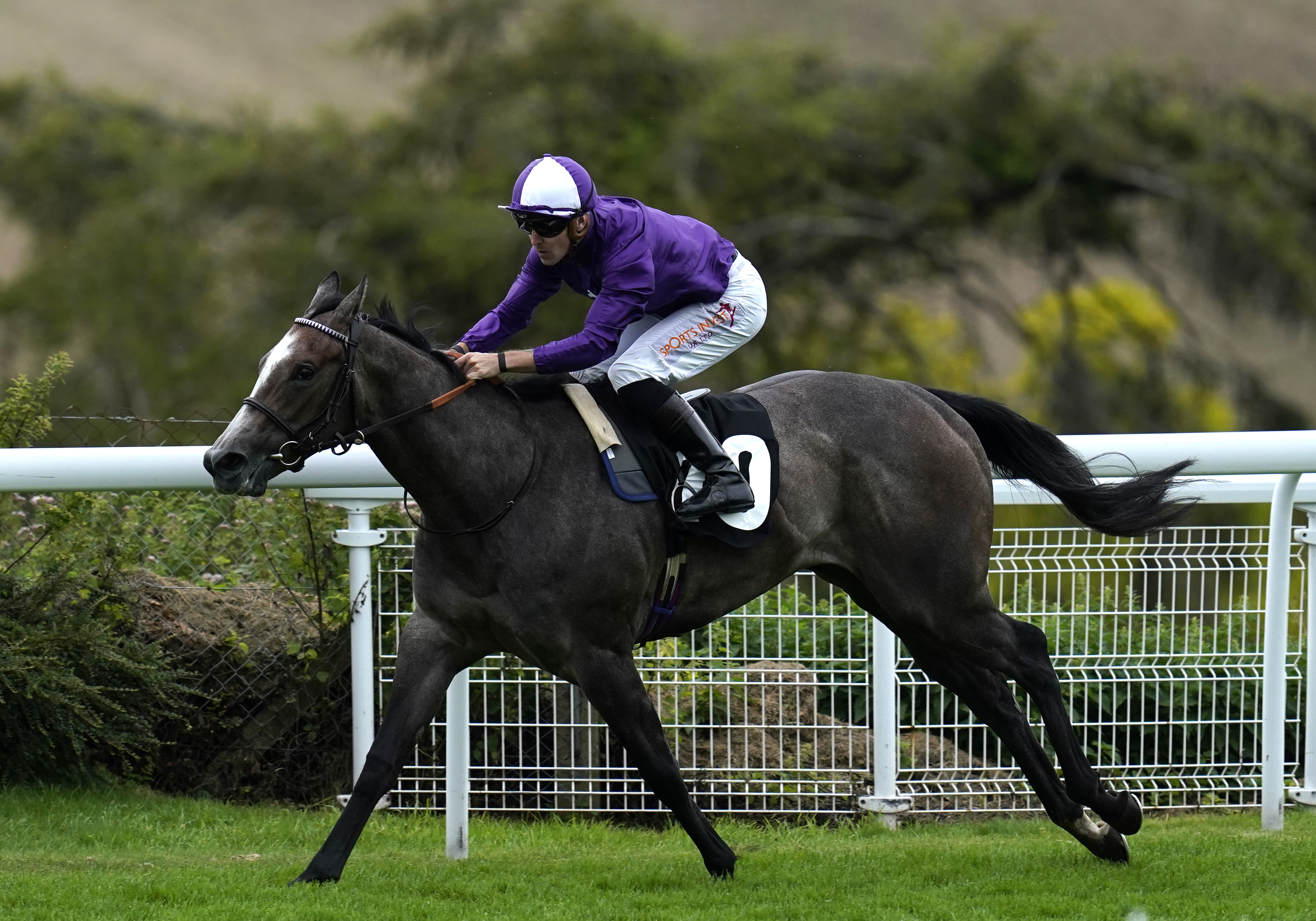 Qatar Goodwood Festival 2023 – Day Three – Goodwood Racecourse