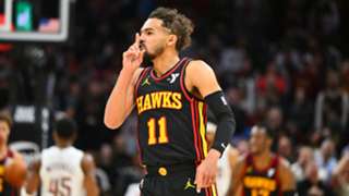 NBA: Young has NBA season-high 22 assists as Hawks hand Cavs rare loss