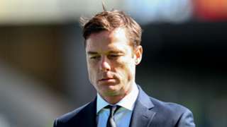 Parker wants Burnley to fight on despite relegation looming